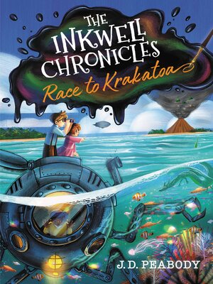 cover image of The Inkwell Chronicles